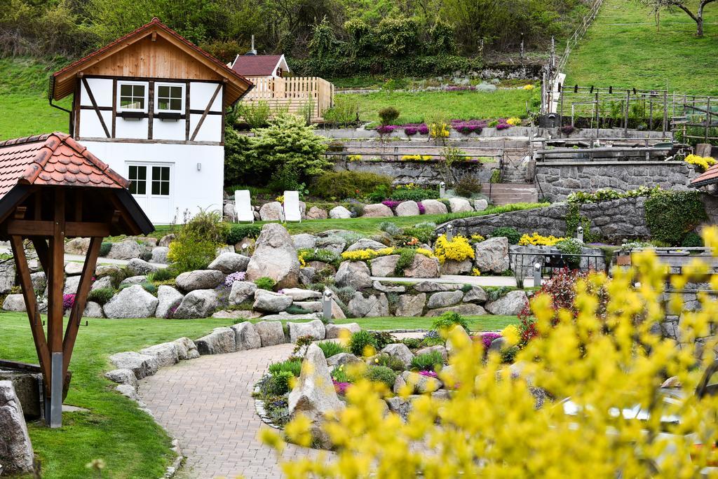 Muellerjoergenhof Gutach Exterior foto