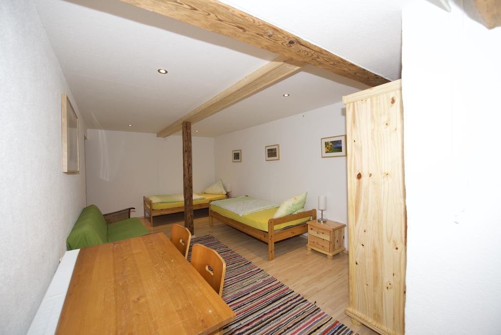 Muellerjoergenhof Gutach Exterior foto