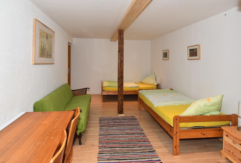 Muellerjoergenhof Gutach Exterior foto